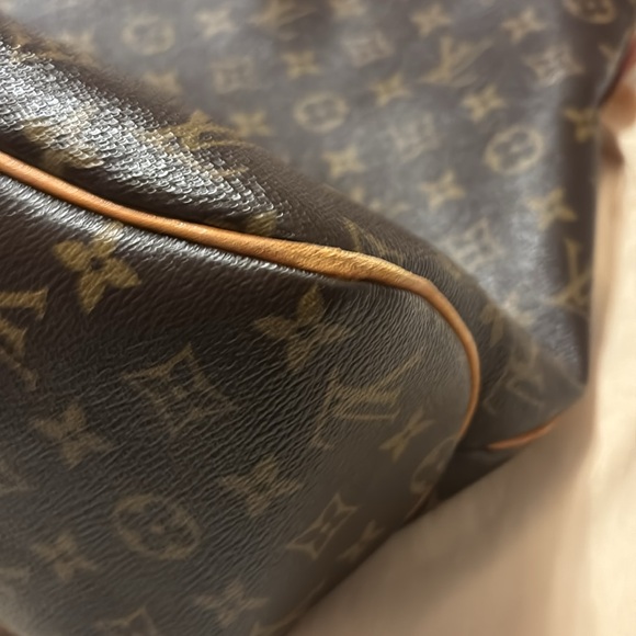 Louis Vuitton delightful MM - Picture 7 of 12